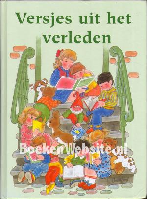 Versjes uit het verleden