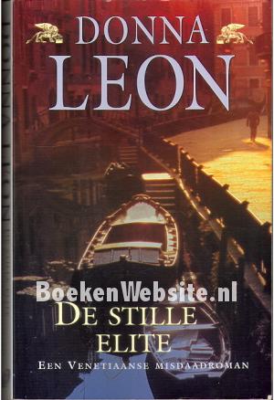 De stille elite