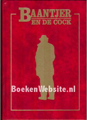 De Cock en de moord eerste klasse ea.