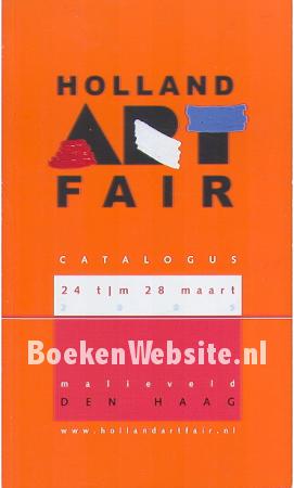 Holland Art Fair 2005
