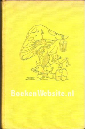 7 uur...en nu een verhaaltje