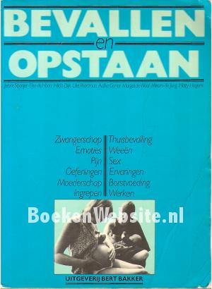 Bevallen en Opstaan
