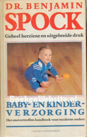 Baby- en Kinder-verzorging