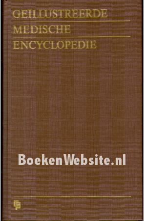 Geillustreerde Medische Encyclopedie
