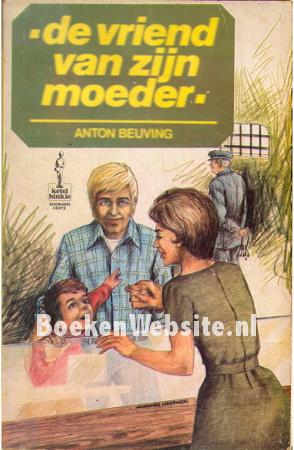 De vriend van zijn moeder