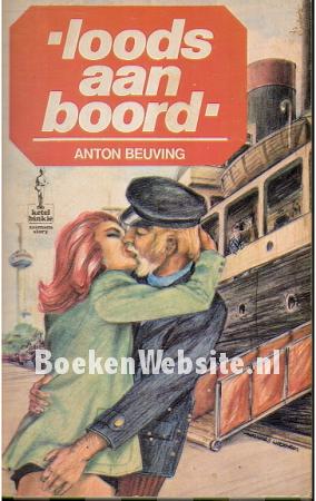 Loods aan boord