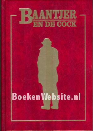 De Cock en een dodelijk rendez-vous ea.