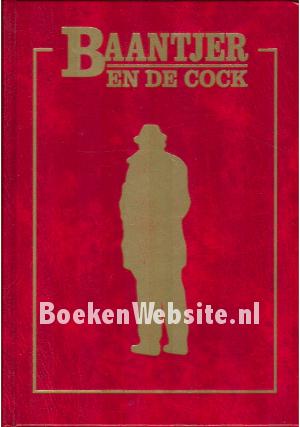 De Cock en de dood in antiek ea. De Cock en de dood in antiek ea.