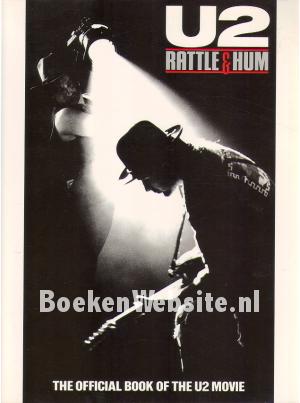 U2 Rattle & Hum