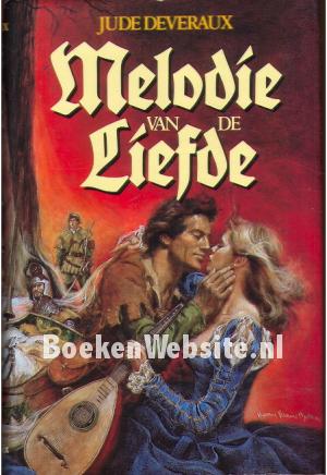 Melodie van de Liefde Melodie van de Liefde