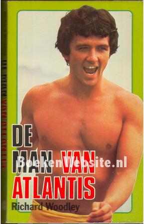 De man van Atlantis