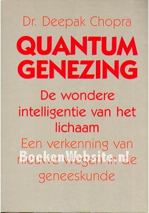 Quantum genezing