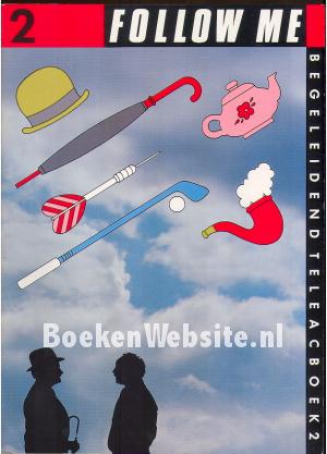 Follow Me 2 begeleidend Teleacboek