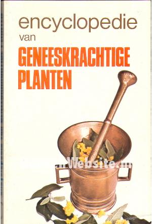 Encyclopedie van Geneeskrachtige planten