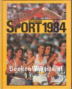 Het aanzien van sport 1984