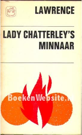 Lady Chatterley's minnaar
