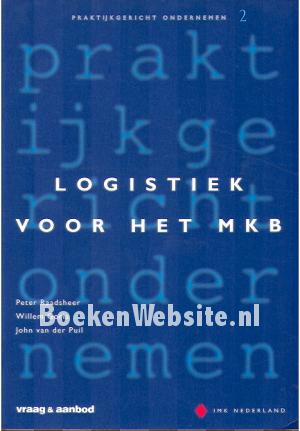 Logistiek voor het MKB