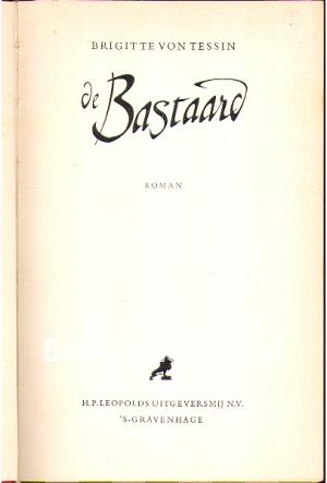 De Bastaard