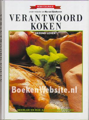 Verantwoord koken