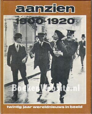 Het aanzien 1900-1920