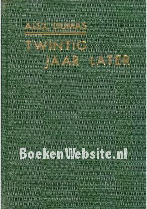 Twintig jaar later 2