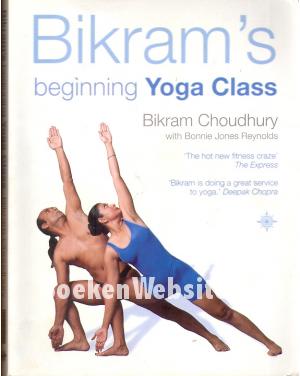 Bikram's beginning Yoga Class