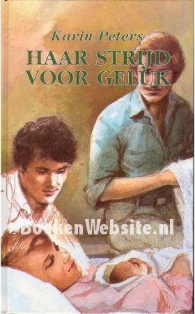 Haar strijd voor geluk