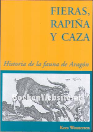 Fieras, Rapina Y Caza Fieras, Rapina Y Caza