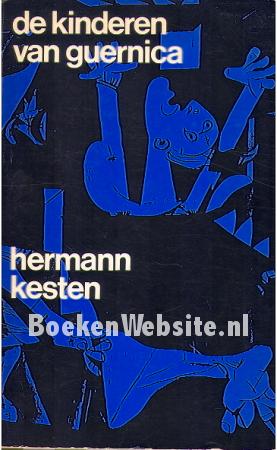 De kinderen van Guernica