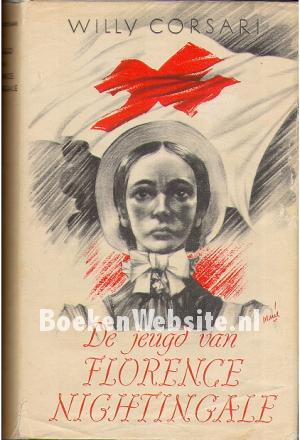 De jeugd van Florence Nightingale