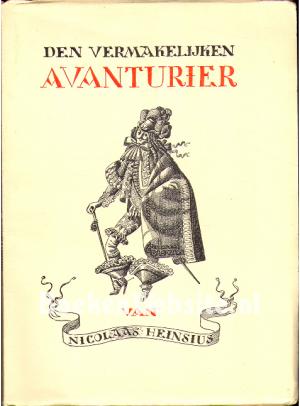Den vermakelijken Avanturier Den vermakelijken Avanturier