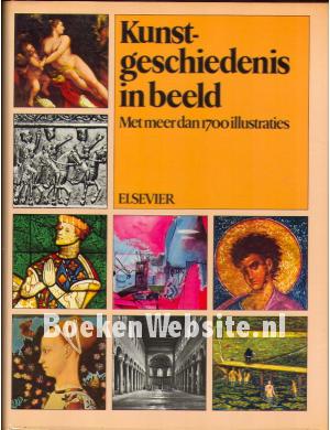 Kunstgeschiedenis in beeld Kunstgeschiedenis in beeld