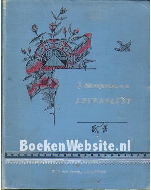 Levenslust Levenslust