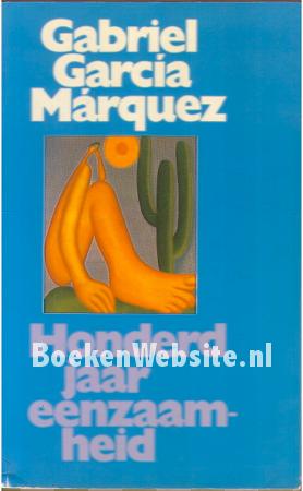 Honderd jaar eenzaamheid