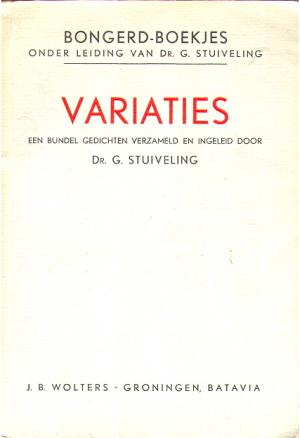 Variaties
