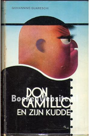 Don Camillo en zijn kudde