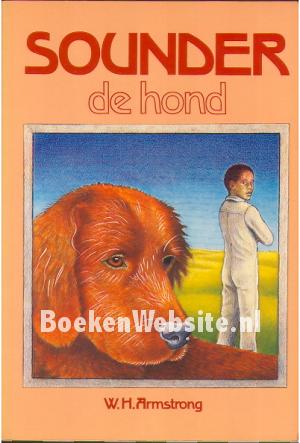Sounder de hond Sounder de hond