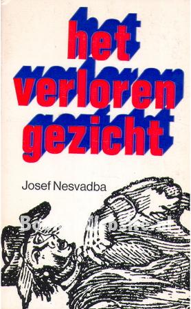 Het verloren gezicht Het verloren gezicht