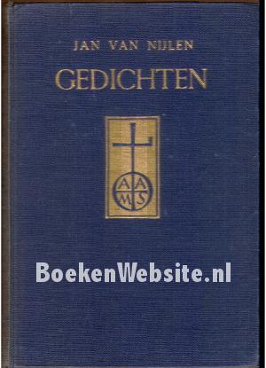 Gedichten 1904-1938