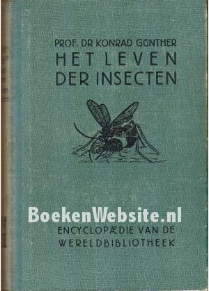Het Leven der Insecten