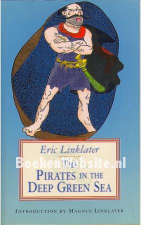 The Pirates in the Deep Green Sea
