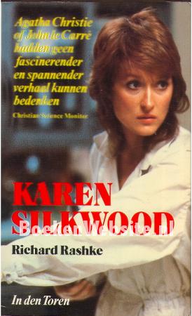 Karen Silkwood