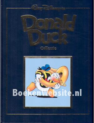 Donald Duck als muzikant ea.