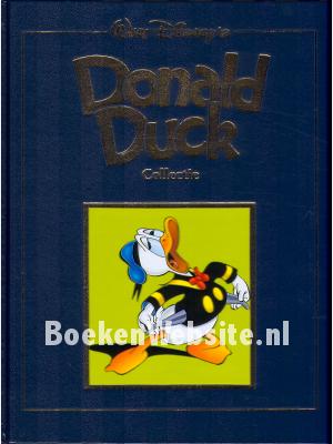 Donald Duck als klager ea.