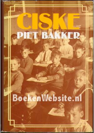 Ciske trilogie Ciske trilogie