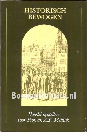Historisch bewogen