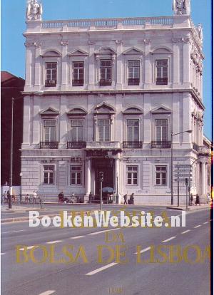 Historia da Bolsa de Lisboa Historia da Bolsa de Lisboa