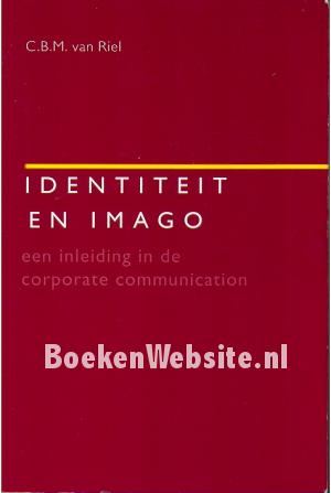 Identiteit en imago