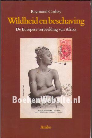 Wildheid en beschaving