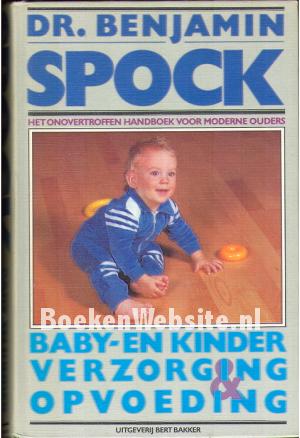 Baby- en Kinder verzorging & Opvoeding